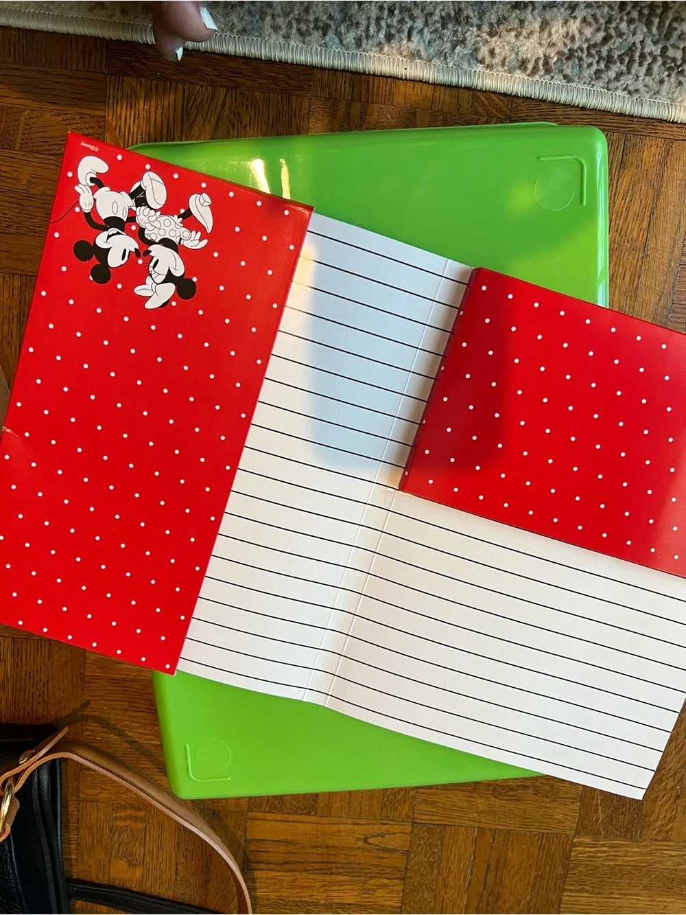 The Happy Planner Disney bundle